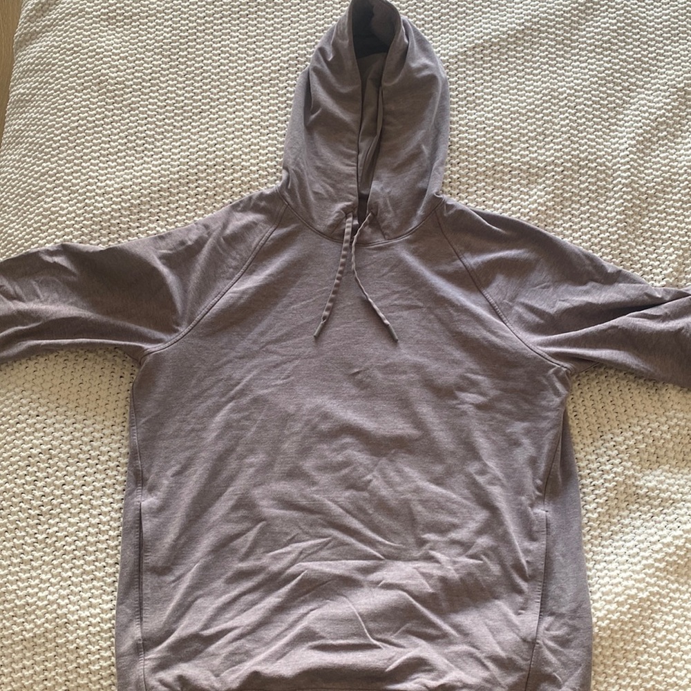 Lululemon citysweat hoodie size Large